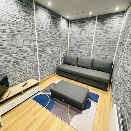 Studio Confortable- Disneyland Paris - Val D Europe - Plein Centre Ville Meaux - 2 Pers 외부 사진