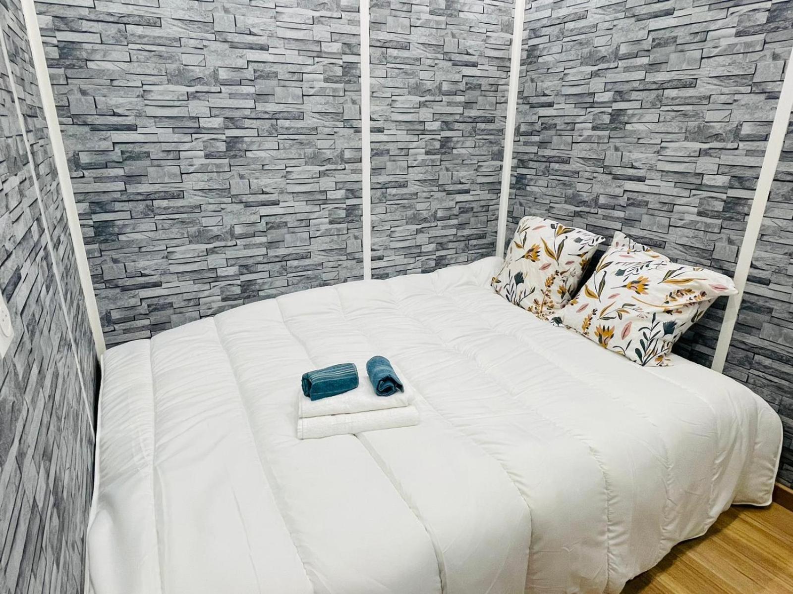 Studio Confortable- Disneyland Paris - Val D Europe - Plein Centre Ville Meaux - 2 Pers 외부 사진