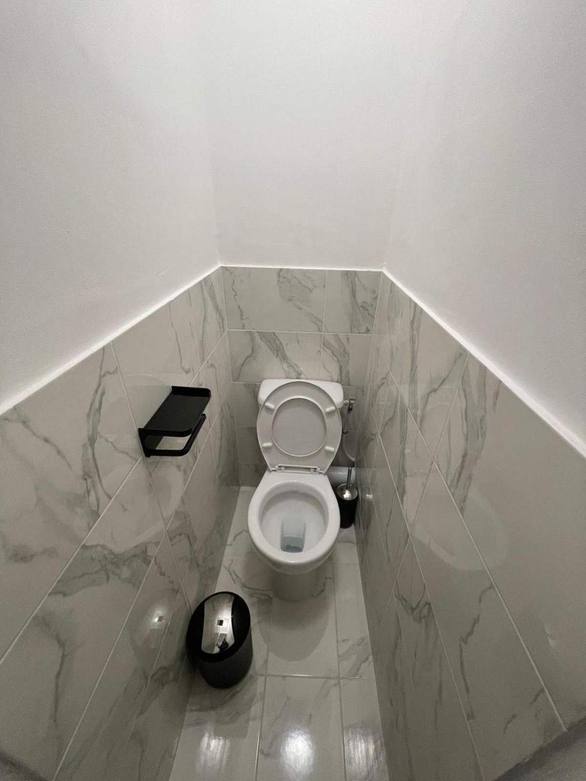 Studio Confortable- Disneyland Paris - Val D Europe - Plein Centre Ville Meaux - 2 Pers 외부 사진